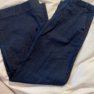 GAP Modern trouser jeans